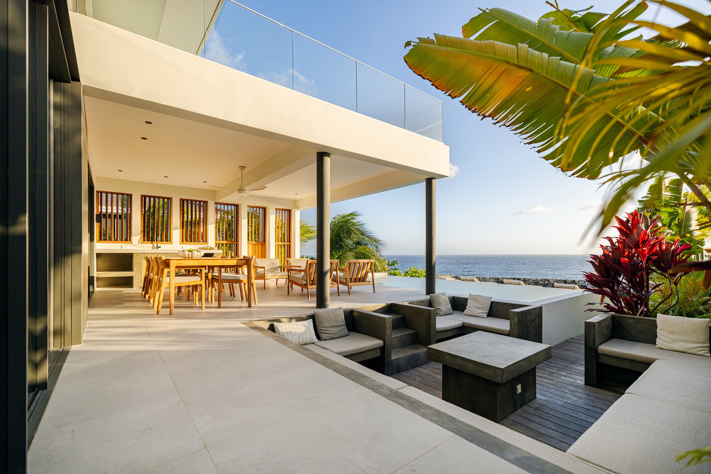 Villa Bocazul