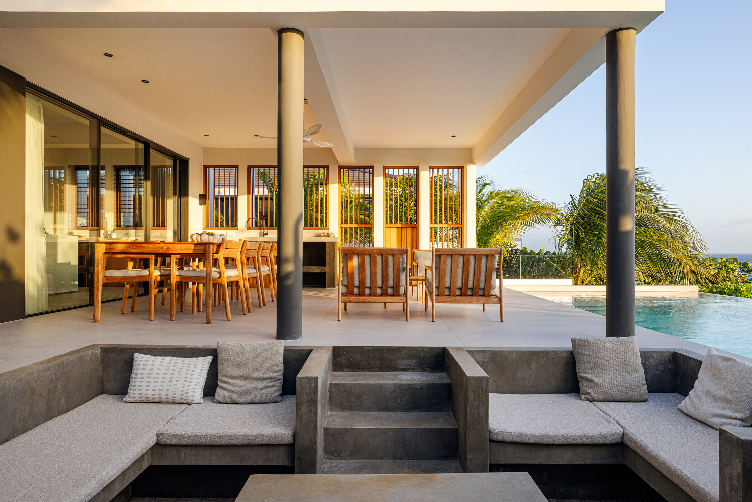 Villa Bocazul