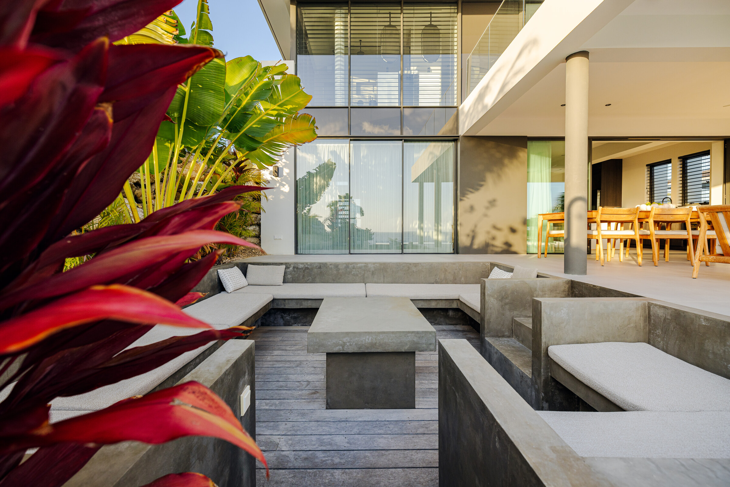 Villa Bocazul