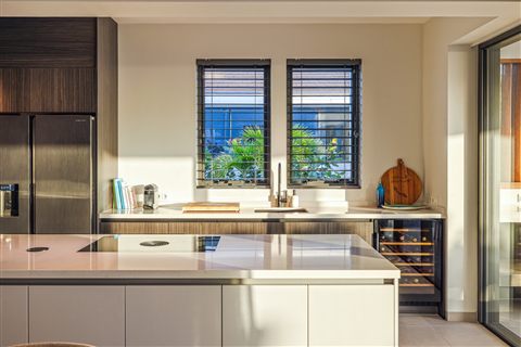 Villa Bocazul view